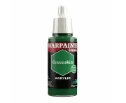 Army Painter Warpaints Fanatic Greenskin