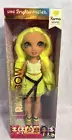 MGA Entertainment Rainbow High Basic/Budget Dolls Karma Nichols NRFB