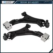 Front Lower Control Arm and Ball Joint For 2012 13 14-15 Chevrolet Captiva Sport (for: Suzuki)
