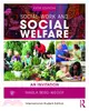 Social Work and Social Welfare：An Invitation