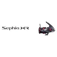 在飛比找蝦皮購物優惠-SHIMANO 21' SEPHIA XR 軟絲捲線器 紡車