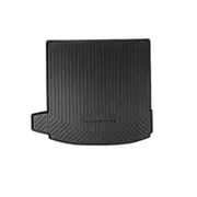 RubberTree Deep Dish Boot Liner to suit Isuzu MU-X (2nd Gen) 2021 Onwards - IZB030-3D