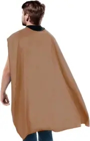 Adult Superhero Capes and Masks - Halloween Vampire Capes Party Dress up Superhe
