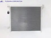 HONDA Vamos Hobio 2004 ABA-HM4 Condenser 80110SHRJ01 [New] [PA03809751]
