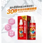 【綠洲藥局】【快潔適】SDC抗菌噴霧-100ML