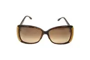 Roberto Cavalli RC656S Acetate 5947F by Roberto Cavalli for Unisex - 59-14-130 mm Sunglasses