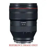 Canon RF 28-70mm f2 L USM | Secondhand