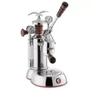 La Pavoni Esperto Abile - Italian Lever Espresso Coffee Machine