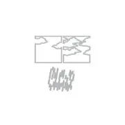 Hero Arts Looking Glass Rain & Clouds Die 3pc