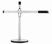 Modern Forms TL-1910-AL Brushed Aluminum Hangman 20" Task Lamp