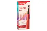 Colgate Electric Toothbrush Pulse Whitening 1Pk