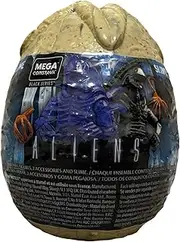 Aliens Mega Construx Slime