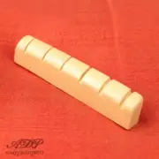 Slotted nut Graph Tech Aged Tusq XL PQL-6010-AG Slotted Nut 36/44 Gibson LP Sg