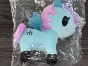 NEW Clawkidoki Unicorno Clawee Claw Machine Game Exclusive by Tokidoki