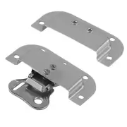 Reliable Protection Metal Butterfly Latch for Flight Cases and Road Cases