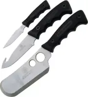 NEW Smith & Wesson Campfire Set Outdoor & Hunting Knives