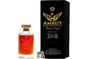 Amrut Greedy Angels Chairman's Reserve 2019 10 Years Single Malt Indian Whisky 700ml