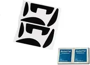 Mouse Skatez / Mouse Feet for Logitech G700 / G700s (2 sets of replacement feet)