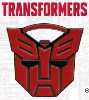 Transformers Autobots Bottle Opener Magnetic Official Collectible Figure