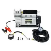 Hulk 4x4 Air Compressor Kit 150Psi 12V 160L / Minute With Carry Bag - HU0150
