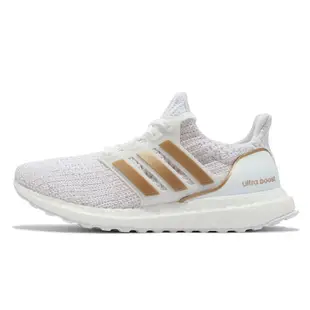 ⭐限時9倍點數回饋⭐【毒】現貨 新款 ADIDAS ULTRABOOST 4.0 DNA W 女 慢跑鞋 白 GY8598 運動 白金