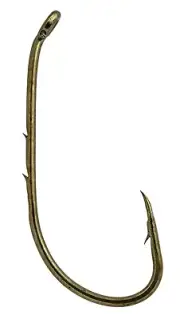 South Bend J-78-8 Baitholder Hooks
