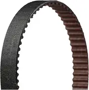 Transmission Belt 3D Printer Part GATES-LL-2GT Gear Synchronous Belt for GT2 Width 6MM 9MM 10MM Timing Belt Wear Resistant for BLV V-Belt (Size : 2M-10MM-2GT)
