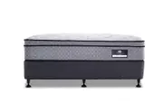 SEALY PERFECT BALANCE ELATION CUSHION FIRM Double Ensemble.