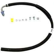 Gates 352463 Power Steering Return Line Hose Assembly For 06-10 Sky Solstice
