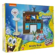 Nickelodeon Spongebob Squarepants™ Construction Set