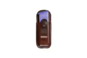Bianchi 21 Single Magazine Pouch - Plain Black 23187