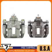 BBB Industries Rear Left Rear Right Disc Brake Caliper Fits 2007-2016 Honda CR-V (for: Honda)