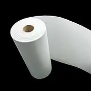 Cut Away Embroidery Stabilizer Backing 11.8" x 50 Yd roll(White)