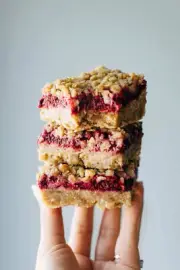Raspberry Crumble Fragrance Oil