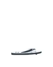 Icon Flip Flops Black White Men Slippers