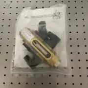 KOBOLD Instruments SV-7107 SV Float Type Flow Meter, 2 Switch