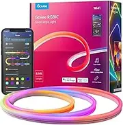 Govee - RGBIC Neon Rope Light
