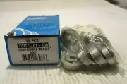 NEW BOX OF 10 GENERAL 32017-01-300 BEARING COMPARABLE TO NICE 5507