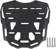 Aluminum Alloy Durable Motorcycle Accessory Luggage Rack PCX150 2014‑2020