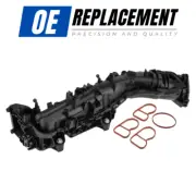 INTAKE INLET MANIFOLD FOR BMW 2 1.5D 214D 216D 2014+ 11618513855