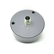 54406640 I-R COMPATIBLE AIR INTAKE FILTER SILENCER 3/4" MPT ''USA MADE''
