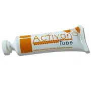 Activon Manuka Honey Dressing Tube 25G x 5