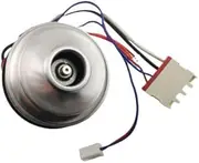 Compatible with LG CordZero A9 Stick Vacuum Cleaner Genuine Motor Assembly - Part Number EAU64483704