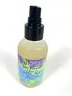 NATURAL WONDERZ FACE MIST ALOE, CUCUMBER & GREEN TEA 100% EXTRACT