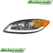 564.55230 - Headlamp Projector LH IHC ProStar, 2008 - 2018
