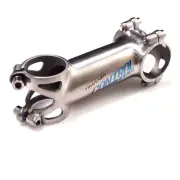 Controltech Titanium Bike Stem 31.8mmx70/90/100/110mm MTB Road Classic -new logo