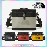 在飛比找蝦皮商城精選優惠-北面 The NORTH FACE 絕緣野營斜挎包 S 4 