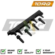 Ignition Coil Torq Fits Peugeot 807 2005- 307 2005-2008 1.8 2.0 + Other Models