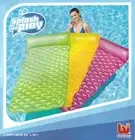 Float 'N Roll Air Mat pool toy. Brand new. Splash & Play brand, $32 inc shipping