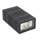 Up Down LED Wall Light Waterproof Aluminum Striped LED Wall Lamp 85‑265V
